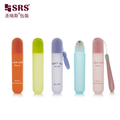 ซื้อ ฝาโดม RPPG พร้อมขวดลูกกลิ้งพลาสติกเชือกสำหรับระงับเหงื่อ online manufacture