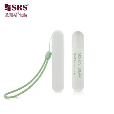 ซื้อ กระป๋องพลาสติกลอยลอย 25 มล. กลมด้านล่าง มีปลายกลมและลูกเหล็ก online manufacture