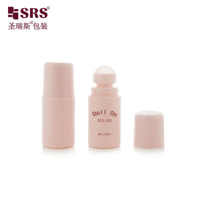 ซื้อ ขวดลูกกลิ้ง PP เป็นมิตรต่อสิ่งแวดล้อม มีตัวเลือกปริมาณหลากหลายสำหรับผลิตภัณฑ์ดูแลส่วนบุคคลและอโรมาเธอราปี online manufacture