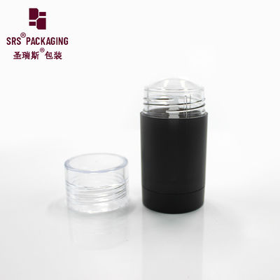 ซื้อ กระป๋องท่อพลาสติกสีขาวและสีดํากระจก online manufacture