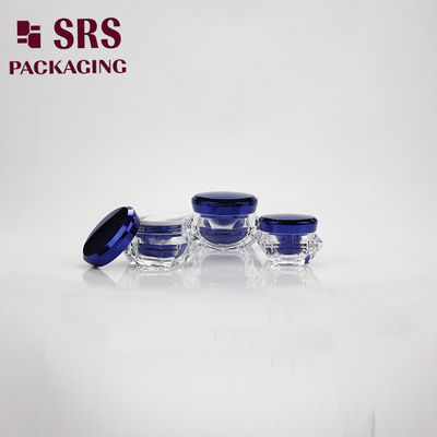 ซื้อ รูปทรงเพชร 5g 15g 30g 50g หน้ากากอนามัยแบบสองผนัง online manufacture