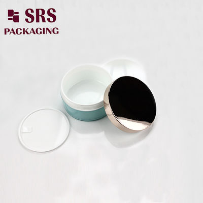 ซื้อ กระปุกครีมเสริมเสริมผิวกายใส สีขาว สีดํา สีเทา พลาสติกเปล่า 200 ml online manufacture
