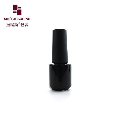 ซื้อ เงินเปล่า 3ml สีเล็ก กระปุกเล็บแก้วดํา online manufacture