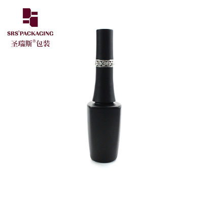 ซื้อ 11 มิลลิลิตร แปรงแต่งหน้าเปล่าพิเศษ กระป๋องแก้ว สีเล็บ online manufacture