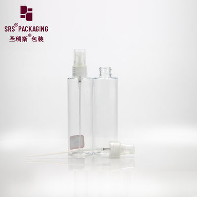 ซื้อ กระปุกพลาสติกใสเหลวแอลกอฮอล์ ทานไวกระปุกพ่นสัตว์เลี้ยงเปล่า 100 ml online manufacture