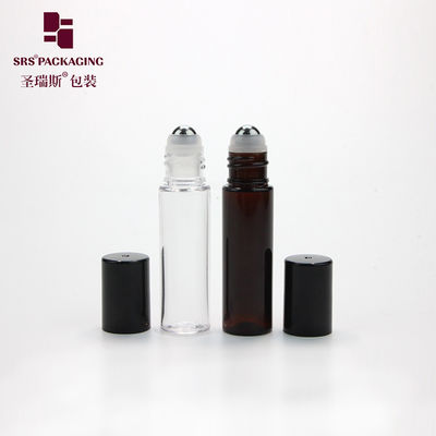 ซื้อ 10 มิลลิลิตรของพลาสติกเปียกสีแอนเบิร์กโปร่ง PET การดูแลผิวหนัง online manufacture