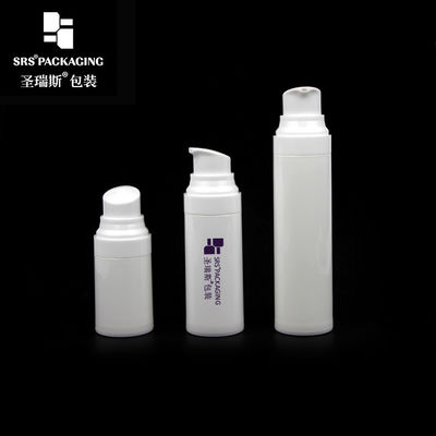 ซื้อ PA204 15ml 30ml 50ml ยาล้างมือ 1 oz กระปุกปั๊มที่ไม่มีลม online manufacture