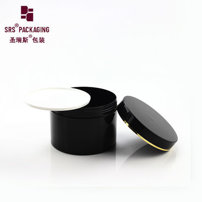 ซื้อ โรงงานผลิต กระปุกยาสูบฉีดสีดํา 400 กรัม online manufacture