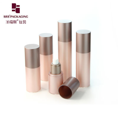 ซื้อ AS พลาสติกสีพิเศษสีชมพูรูปทรงกลม โลชั่นไม่มีลม 50ml กระปุก online manufacture