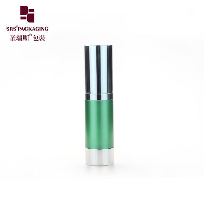 ซื้อ 10ml 15ml 20ml 30ml พลาสติกทรงกลม online manufacture