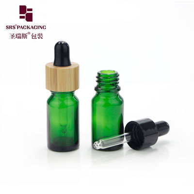 ซื้อ 5 มิลลิลิตรในกระจกสต็อค กล่องน้ํามันอีเซนียลขนาดเล็ก online manufacture