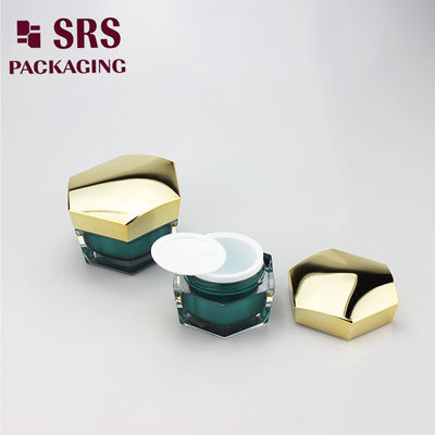 ซื้อ 30 กรัม 50 กรัม ข้างว่าง รูปทรงพิเศษ หรูหรา คุณภาพสูง เครื่องสําอาง online manufacture