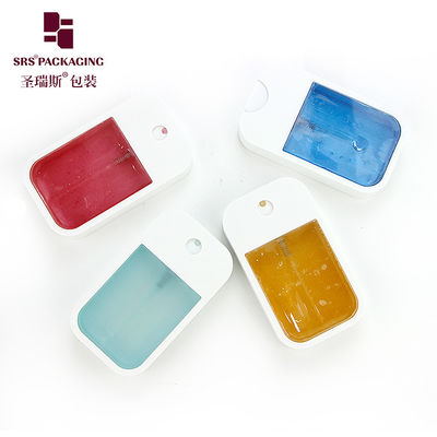 ซื้อ กระป๋องสเปรย์หมอกใบหน้าขนาด 40 มิลลิลิตร สีพลาสติกสแควร์ online manufacture