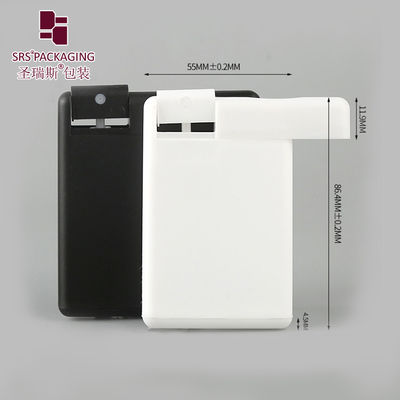ซื้อ กระป๋องสเปรย์โปร่งสีขาวเปล่า 20 มล online manufacture