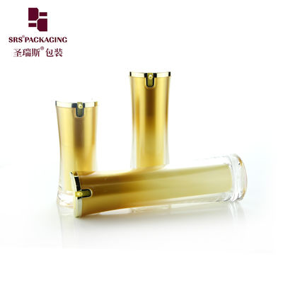 ซื้อ สี่เหลี่ยมรูปแบบการบรรจุเครื่องสําอาง ผู้ผลิต 1 oz กระปุกไม่มีลม online manufacture