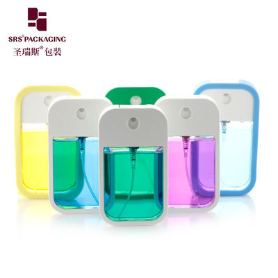 ซื้อ 45 มิลลิลิตรของพลาสติก กระป๋องสเปรย์ online manufacture