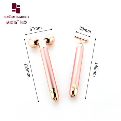 ซื้อ ชุดเครื่องมือเสริมความงามหรูหรา รูปแบบ Y และ T เครื่องนวดสั่น สะสมหน้า แอนเนอร์จี บาร์ความงาม online manufacture