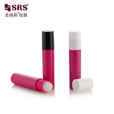 ซื้อ 1/3 OZ สต็อค สีขาว พลาสติก PP ป้องกันการขี้ขน กระป๋องลูกกลองเหลว 10 ml online manufacture