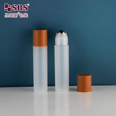 ซื้อ 1 oz พลาสติก เงินเปล่า รักษาผม เซรั่ม PP Custom สี กระป๋องม้วน 30ml online manufacture