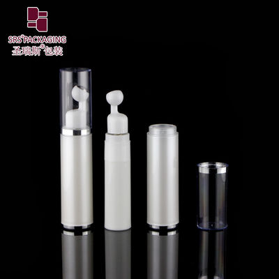 ซื้อ แอคริลิค เปลือกพลาสติก สีดตาอลังการ รอลล์บนขวดนวดกระป๋อง online manufacture