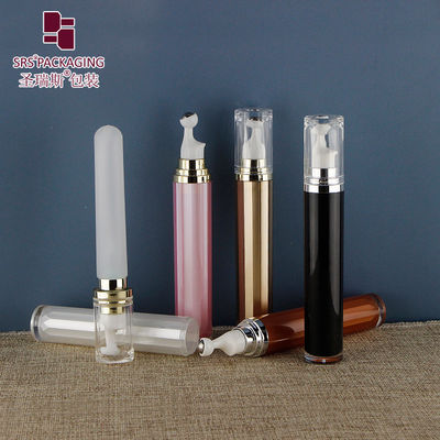 ซื้อ SRS PACKING ซีรั่มเครื่องสําอางแบบอะคริลิคเปล่า กล่องครีมดวงตา online manufacture