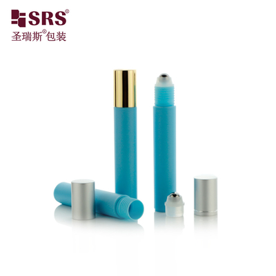 1/2 OZ PP Elegant โรงงานผู้ผลิต PCR ย้อนกลับไปเยลนวดกล่องกล่อง 15ml
