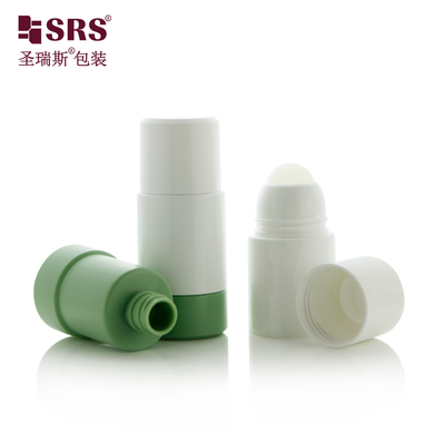 เครื่องล้างกลิ่นพลาสติก 50ML 75ML ที่สามารถเปลี่ยนได้ใหม่
