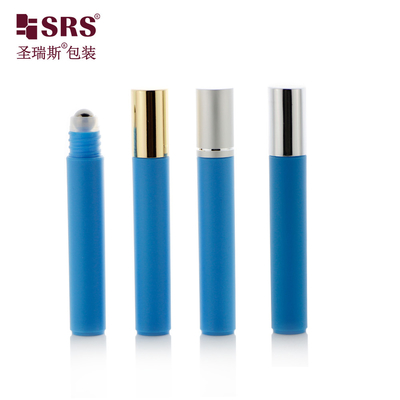 8 มิลลิลิตร กล่องฉีดเปล่า สีแข็ง สีพลาสติก เซรั่มนวดตา