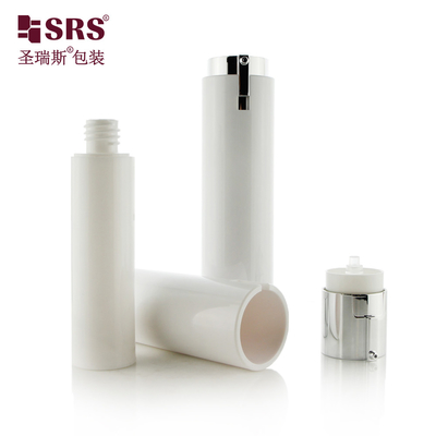 สินค้าใหม่ 15ml 30ml 50ml กล่องปั๊มน้ํายาสํารอง