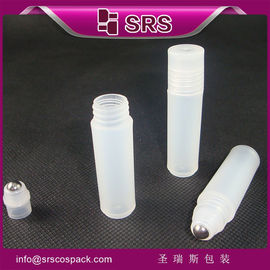 Shengruisi Packaging RPP-2ml พลาสติกม้วนบนขวด