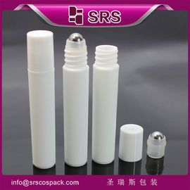 Shengruisi Packaging RPP-7ml พลาสติกม้วนบนขวด