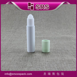 Shengruisi Packaging RPP-10ml พลาสติกม้วนบนขวด