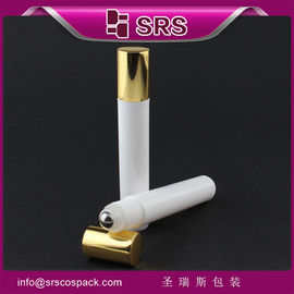 SRS ครีมตาว่าง 15 ml กล่องในบรรจุของผู้จําหน่าย