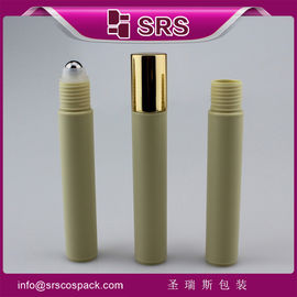 RPA-15ml ครีมดวงตาใหม่ที่นิยมในกระป๋องที่มีฝาทอง