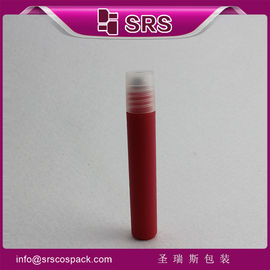 Shengruisi Packaging RPP-8ml พลาสติกม้วนบนขวด