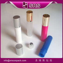 Shengruisi แพคเกจ RPA-10ml พลาสติกม้วนบนกระป๋อง