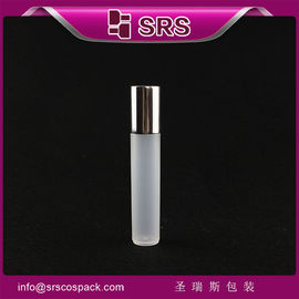 SRS ขายส่งปลีก สีธรรมชาติ ครีมตาเปล่า แพคเกจ 12 มิลลิลิตร กล่องม้วน