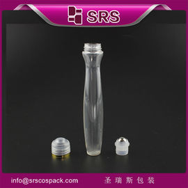 PETG roll on bottle แพคเกจน้ําหอมคุณภาพสูงและขวด