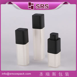 Shengruisi แพคเกจ A051-15ml กระป๋องน้ํายาแอคริลิค 30ml 50ml ไม่มีลม