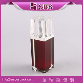 Shengruisi แพคเกจ A055-30ml กระป๋องน้ํายาแอคริลิค 50ml ไม่มีลม