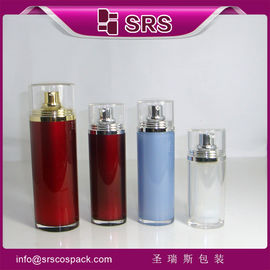 Shengruisi แพคเกจ A040-30ml กระป๋องน้ํายาอาคริลิค 100ml