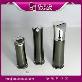 Shengruisi แพคเกจ A093-30ml กระป๋องน้ํายาแอคริลิค 50ml ไม่มีลม