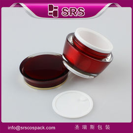 ประเทศจีนอาชีพ จําหน่าย J037 15ml 30ml 50ml เครื่องสําอางหรูหรา