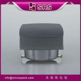ราคาสูงในขาย J050 10ml 15ml 30ml กระปุกครีมดูแลผิวเปล่า