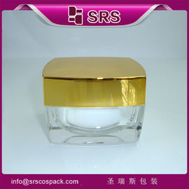 SRS ประเทศจีนผู้จําหน่าย fanshion gloden ข้างขายส่ง