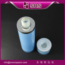 สีฟ้า L021 12ml สําหรับกระปุกสเปรย์เครื่องสําอาง