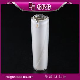 Shengruisi แพคเกจ L039-30ml กระป๋องน้ํายาอะคริลิก 60ml 120ml