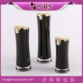 Shengruisi แพคเกจ L092-15ml กระป๋องน้ํายาอะคริลิค 30ml 50ml