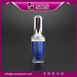 SRS PACKAGING NP-004 กระปุกเล็บ กระปุกพลาสติก