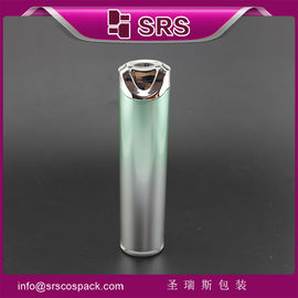 กระป๋องเครื่องสําอางสีเรียง L031 ขนาด 40 ml ขนาด 60 ml ขนาด 80 ml ขนาด 120 ml